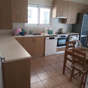 2 Bedroom House for Rent in Agios Nikolaos, Limassol District