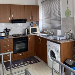 2 Bedroom Apartment for Rent in Paphos – Universal