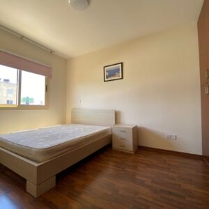 2 Bedroom Apartment for Rent in Agios Nikolaos, Limassol District