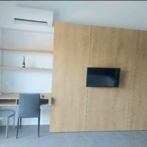 1 Bedroom Apartment for Rent in Potamos Germasogeias, Limassol District