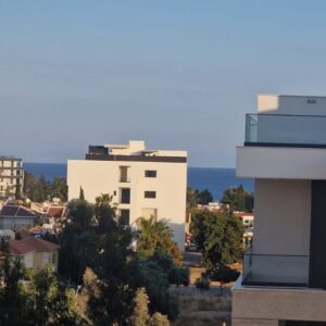 2 Bedroom Apartment for Rent in Limassol – Agios Athanasios