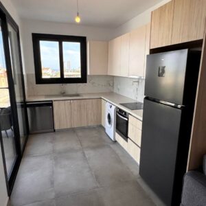 2 Bedroom Apartment for Rent in Limassol – Mesa Geitonia