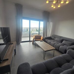 2 Bedroom Apartment for Rent in Limassol – Agia Fyla