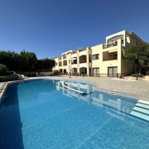 2 Bedroom Apartment for Rent in Pissouri, Limassol District