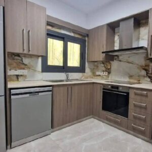 2 Bedroom Apartment for Rent in Kato Paphos