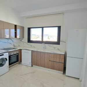 2 Bedroom Apartment for Rent in Germasogeia, Limassol District