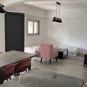 2 Bedroom House for Rent in Ypsonas, Limassol District