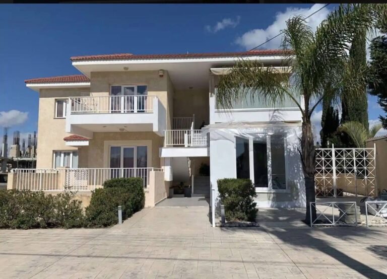 Cheap Houses and Villas for Rent Limassol