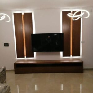 2 Bedroom House for Rent in Limassol – Mesa Geitonia