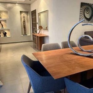 3 Bedroom Apartment for Rent in Limassol – Agia Fyla