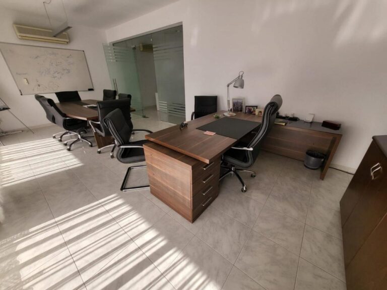 Offices