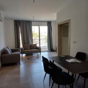 2 Bedroom Apartment for Rent in Pano Polemidia, Limassol District