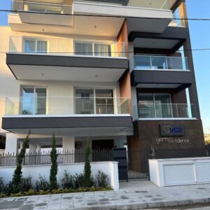 2 Bedroom Apartment for Rent in Limassol – Mesa Geitonia