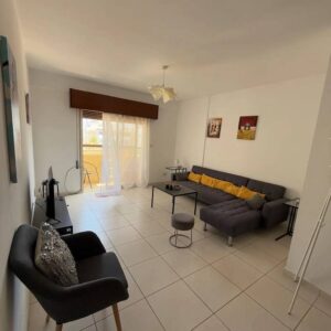 2 Bedroom Apartment for Rent in Geroskipou – Neapolis, Paphos District