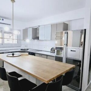 3 Bedroom Apartment for Rent in Limassol – Neapolis