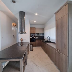3 Bedroom Apartment for Rent in Agios Tychonas – Tourist Area, Limassol District