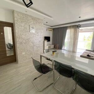 3 Bedroom Apartment for Rent in Germasogeia, Limassol District