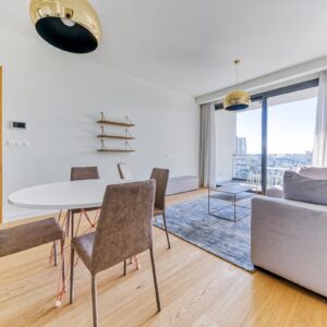 2 Bedroom Apartment for Rent in Potamos Germasogeias, Limassol District
