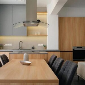 2 Bedroom Apartment for Rent in Limassol District
