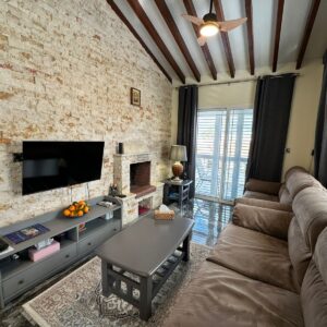 1 Bedroom Apartment for Rent in Tombs Of the Kings, Paphos District