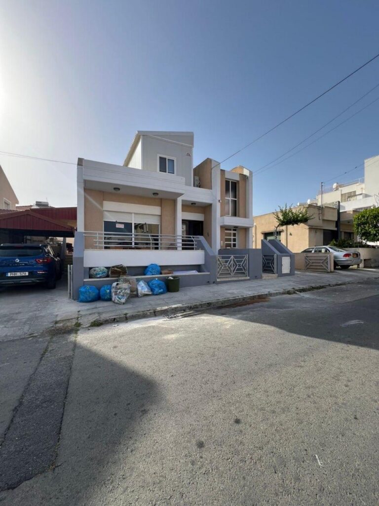 Cheap Houses and Villas for Rent Limassol