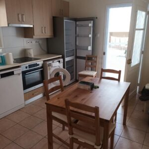 2 Bedroom House for Rent in Agios Nikolaos, Limassol District