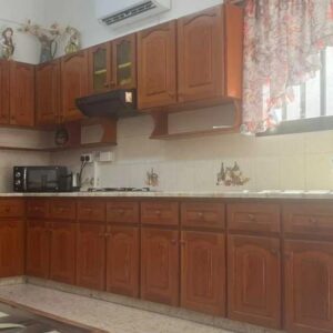3 Bedroom House for Rent in Limassol – Mesa Geitonia