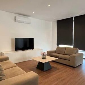 2 Bedroom Apartment for Rent in Germasogeia, Limassol District