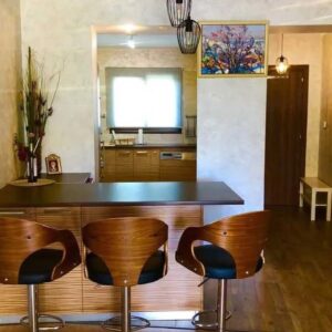 4 Bedroom House for Rent in Potamos Germasogeias, Limassol District