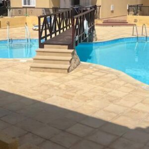 2 Bedroom Apartment for Rent in Paphos – Universal