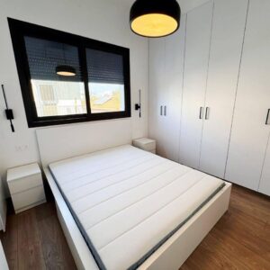 2 Bedroom Apartment for Rent in Limassol – Petrou kai Pavlou