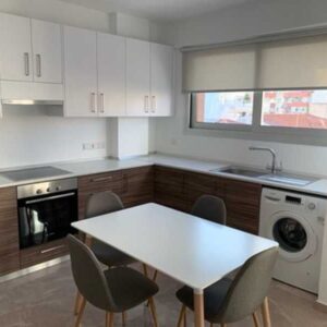 2 Bedroom Apartment for Rent in Limassol District