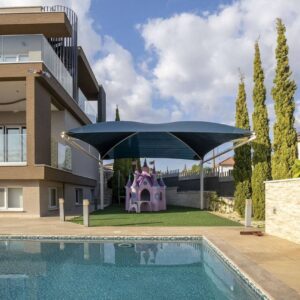 4 Bedroom House for Rent in Pyrgos Lemesou, Limassol District