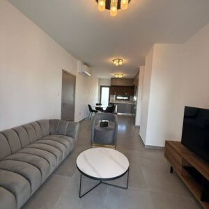 2 Bedroom Apartment for Rent in Limassol – Omonoia