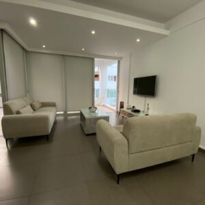 Διαμέρισμα 2 Υπνοδωματίων προς Ενοικίαση στη Λεμεσό – Αγία Ζώνη