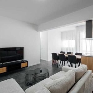 2 Bedroom Apartment for Rent in Limassol – Agios Ioannis