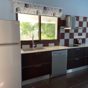3 Bedroom House for Rent in Agios Tychonas, Limassol District