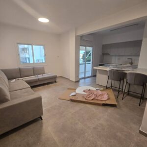 1 Bedroom Apartment for Rent in Limassol – Neapolis