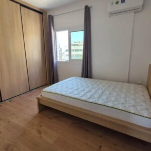 3 Bedroom Apartment for Rent in Limassol – Agia Zoni