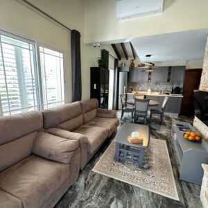 1 Bedroom Apartment for Rent in Tombs Of the Kings, Paphos District