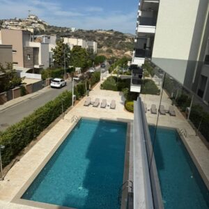 3 Bedroom Apartment for Rent in Agios Tychonas, Limassol District