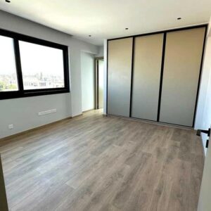 3 Bedroom Apartment for Rent in Limassol – Omonoia