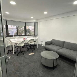 150m² Office for Rent in Agia Triada, Limassol District