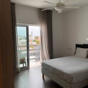 2 Bedroom Apartment for Rent in Limassol – City Center