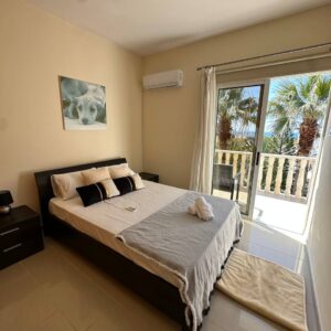 for Rent in Tombs Of the Kings, Paphos District