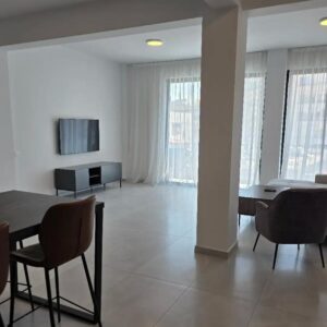 3 Bedroom Apartment for Rent in Limassol – Agia Zoni