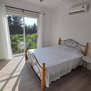 3 Bedroom Apartment for Rent in Paphos – Universal