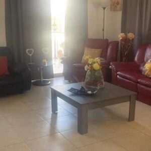 3 Bedroom House for Rent in Pissouri, Limassol District