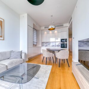 2 Bedroom Apartment for Rent in Potamos Germasogeias, Limassol District