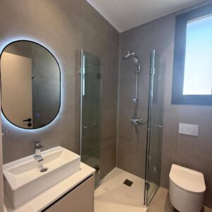 2 Bedroom House for Rent in Limassol – Agia Zoni